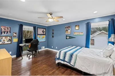 4720 Tall Pines Drive NW, Atlanta, GA 30327 - Photo 34