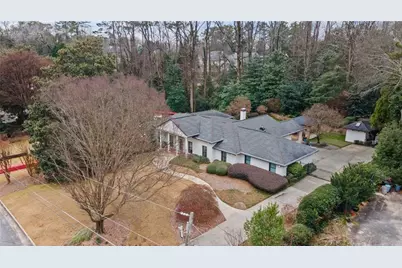 4720 Tall Pines Drive NW, Atlanta, GA 30327 - Photo 58