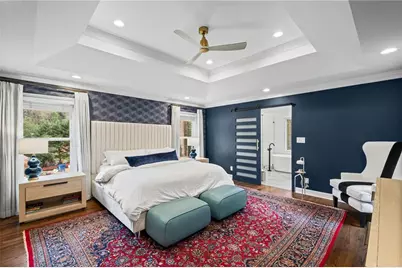 4720 Tall Pines Drive NW, Atlanta, GA 30327 - Photo 28