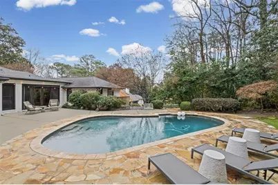 4720 Tall Pines Drive NW, Atlanta, GA 30327 - Photo 52