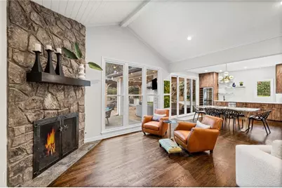 4720 Tall Pines Drive NW, Atlanta, GA 30327 - Photo 18