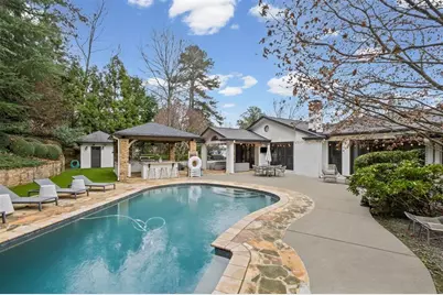 4720 Tall Pines Drive NW, Atlanta, GA 30327 - Photo 54