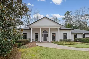 4720 Tall Pines Dr NW, Atlanta, GA 30327 - Photo 4