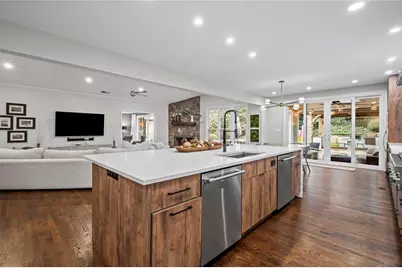 4720 Tall Pines Drive NW, Atlanta, GA 30327 - Photo 16