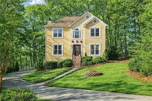 4771 Summerwood Dr SE, Smyrna, GA 30126 - Photo 1