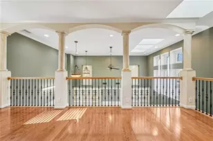 4771 Summerwood Dr SE, Smyrna, GA 30126 - Photo 8