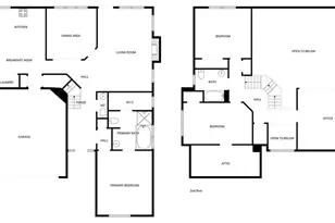 3318 Glenrose Trail, Atlanta, GA 30341 - Photo 28