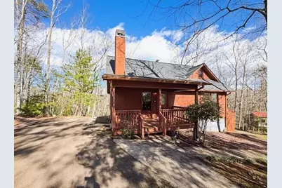 265 Hound Dog Lane, Dahlonega, GA 30533 - Photo 1