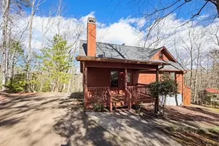 265 Hound Dog Ln, Dahlonega, GA 30533 - Photo 1