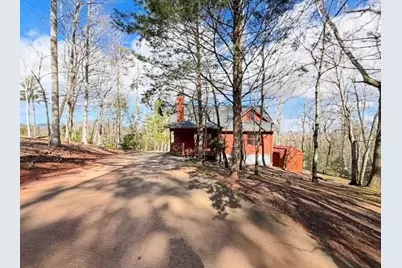 265 Hound Dog Lane, Dahlonega, GA 30533 - Photo 4