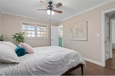 1436 Willivee Drive, Decatur, GA 30033 - Photo 22