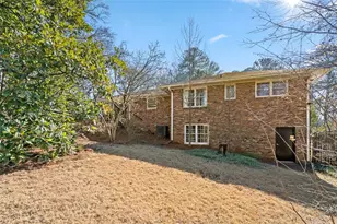 1436 Willivee Dr, Decatur, GA 30033 - Photo 42