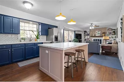 1436 Willivee Drive, Decatur, GA 30033 - Photo 8