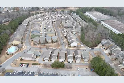 548 Myrtle Trace Lane, Suwanee, GA 30024 - Photo 10