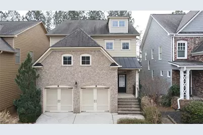 548 Myrtle Trace Lane, Suwanee, GA 30024 - Photo 2