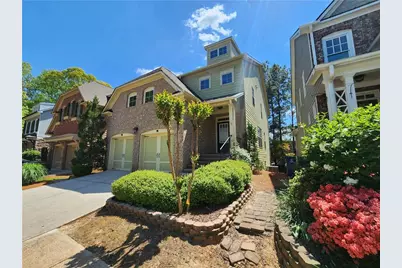 548 Myrtle Trace Lane, Suwanee, GA 30024 - Photo 1