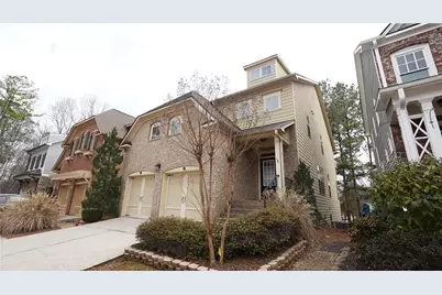 548 Myrtle Trace Lane, Suwanee, GA 30024 - Photo 14