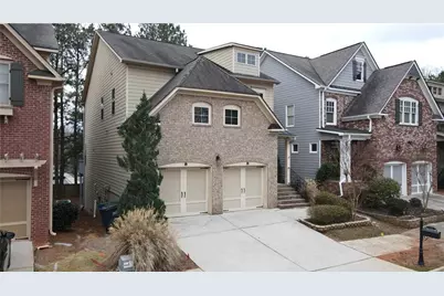 548 Myrtle Trace Lane, Suwanee, GA 30024 - Photo 12