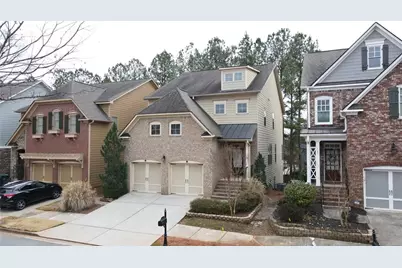 548 Myrtle Trace Lane, Suwanee, GA 30024 - Photo 2