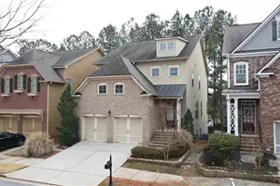 548 Myrtle Trace Ln, Suwanee, GA 30024 - Photo 2