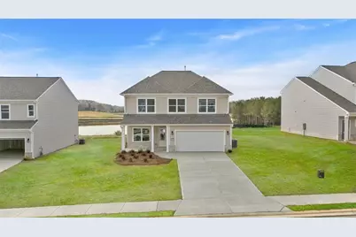 127 Lavender Circle, Calhoun, GA 30701 - Photo 4