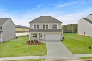 127 Lavender Cir, Calhoun, GA 30701 - Photo 4