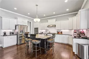 2470 Green Mountain Dr, Braselton, GA 30517 - Photo 6