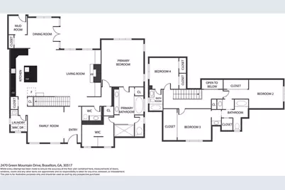2470 Green Mountain Drive, Braselton, GA 30517 - Photo 28