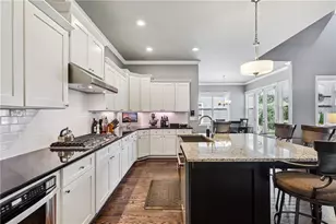 2470 Green Mountain Dr, Braselton, GA 30517 - Photo 8