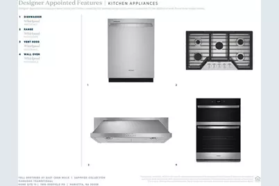 1935 Redfield Road NE #15, Marietta, GA 30066 - Photo 26
