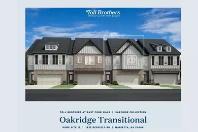 1935 Redfield Road NE #15, Marietta, GA 30066 - Photo 20