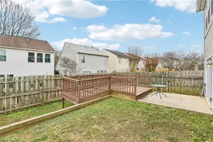 1726 Taynton Circle NW, Kennesaw, GA 30152 - Photo 32