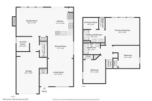 1726 Taynton Circle NW, Kennesaw, GA 30152 - Photo 36