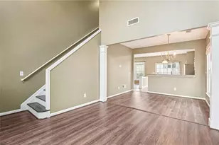 1726 Taynton Circle NW, Kennesaw, GA 30152 - Photo 2