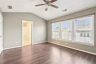 1726 Taynton Circle NW, Kennesaw, GA 30152 - Photo 26