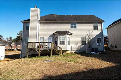 3012 Bellingham Way, Lithia Springs, GA 30122 - Photo 4