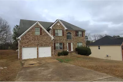 3012 Bellingham Way, Lithia Springs, GA 30122 - Photo 2