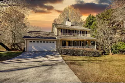 12510 Highway 36, Covington, GA 30014 - Photo 1