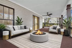 2324 Newnan St, East Point, GA 30344 - Photo 2