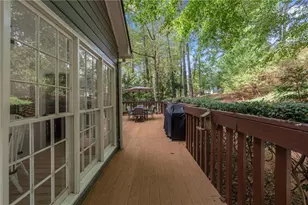 4719 Brownstone Dr, Peachtree Corners, GA 30096 - Photo 46