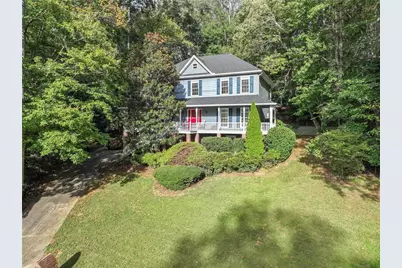 4719 Brownstone Drive, Peachtree Corners, GA 30096 - Photo 1