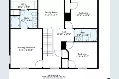 5987 Westchase Street, Atlanta, GA 30336 - Photo 8