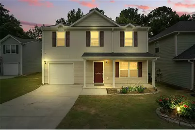 5987 Westchase Street, Atlanta, GA 30336 - Photo 1