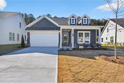 400 Vinca Circle NW, Kennesaw, GA 30144 - Photo 1