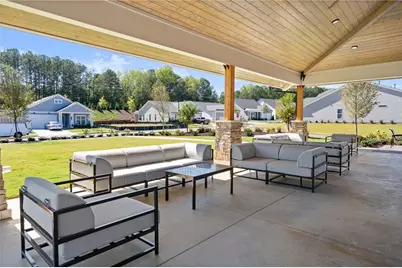 400 Vinca Circle NW, Kennesaw, GA 30144 - Photo 40