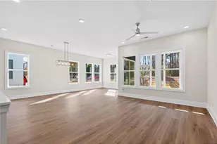 400 Vinca Circle NW, Kennesaw, GA 30144 - Photo 22