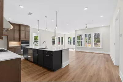400 Vinca Circle NW, Kennesaw, GA 30144 - Photo 12