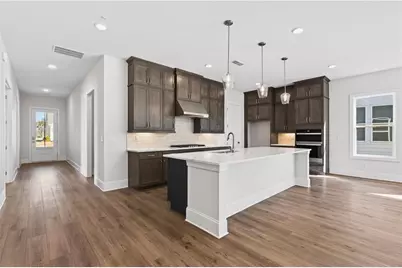 400 Vinca Circle NW, Kennesaw, GA 30144 - Photo 14