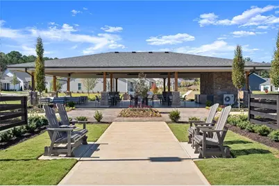 400 Vinca Circle NW, Kennesaw, GA 30144 - Photo 34