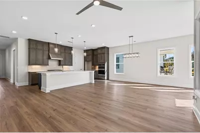 400 Vinca Circle NW, Kennesaw, GA 30144 - Photo 22